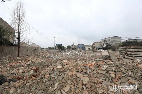 眉山拆迁爆料事件最新情况,最新进展与争议焦点揭晓